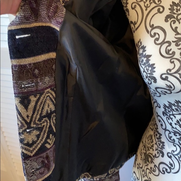 Courtenay Jacket - Picture 7 of 7